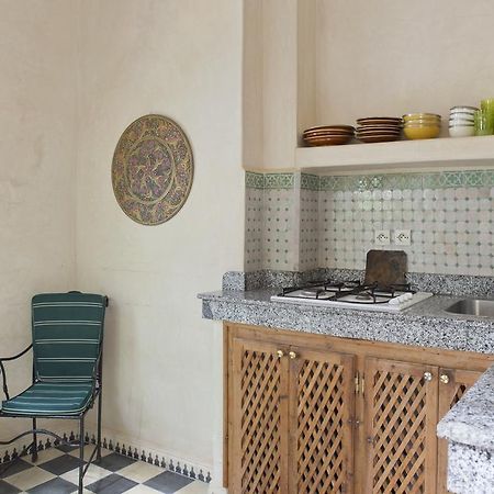 Maison Des Palmiers Essaouira Eksteriør billede