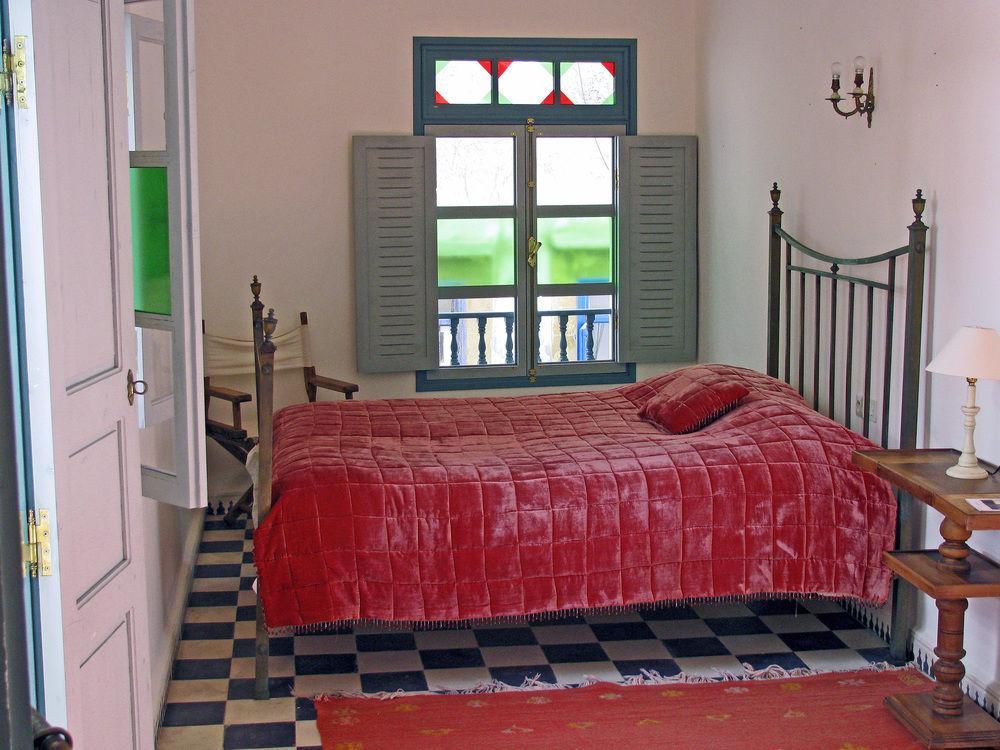 Maison Des Palmiers Essaouira Eksteriør billede