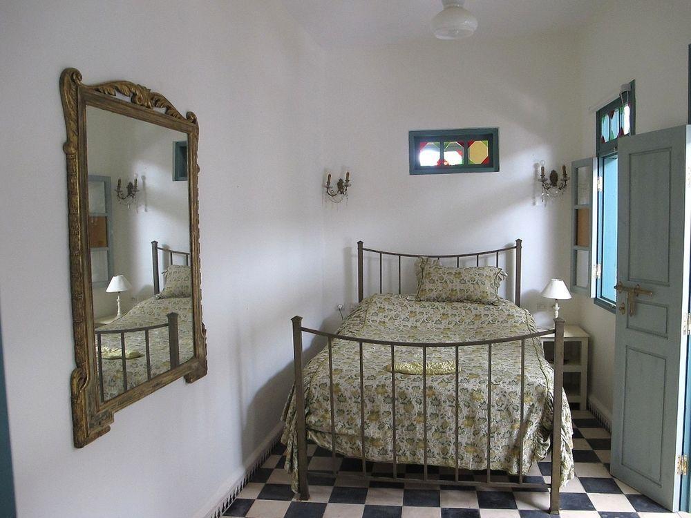 Maison Des Palmiers Essaouira Eksteriør billede