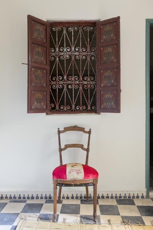 Maison Des Palmiers Essaouira Eksteriør billede