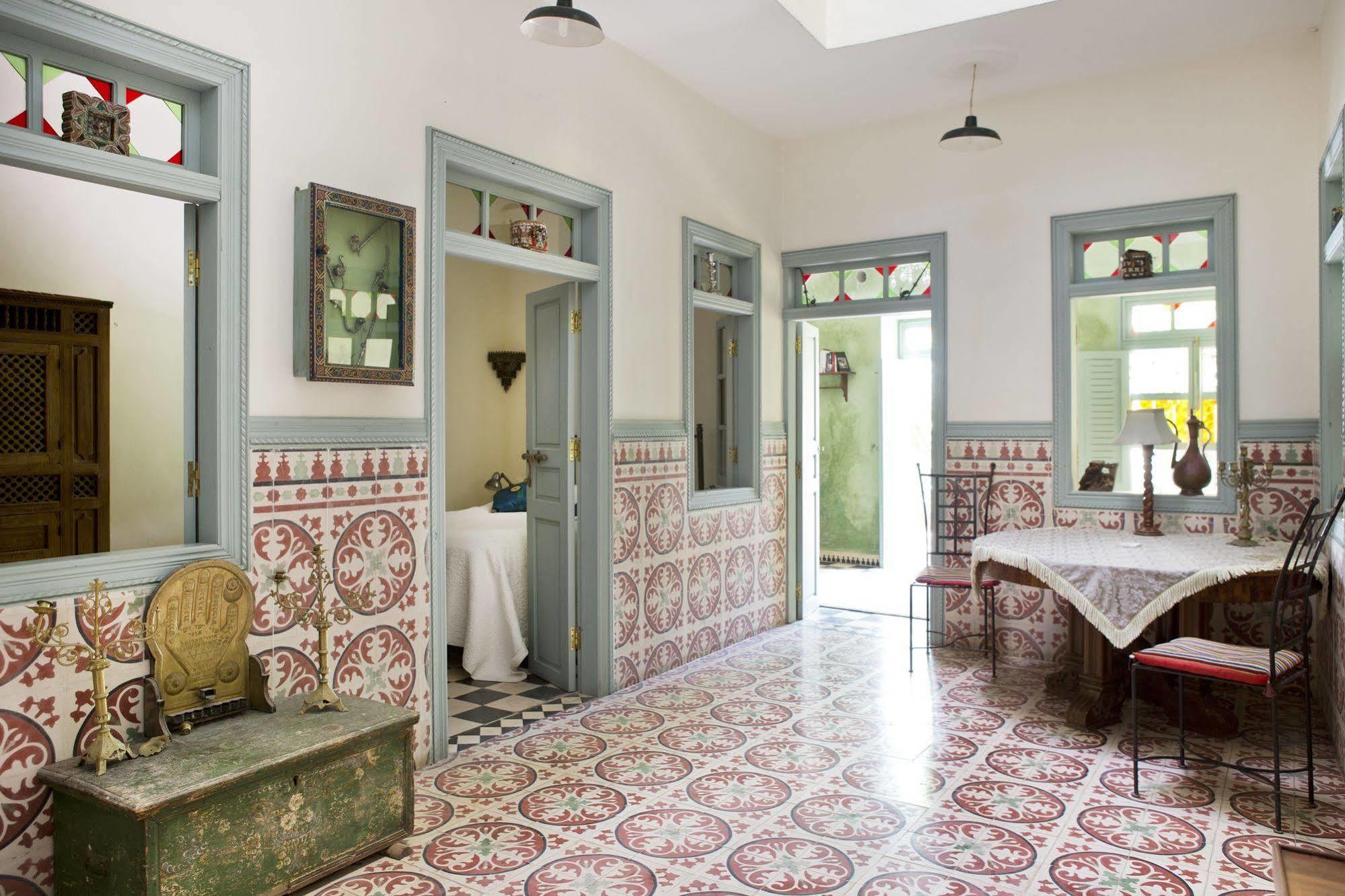 Maison Des Palmiers Essaouira Eksteriør billede