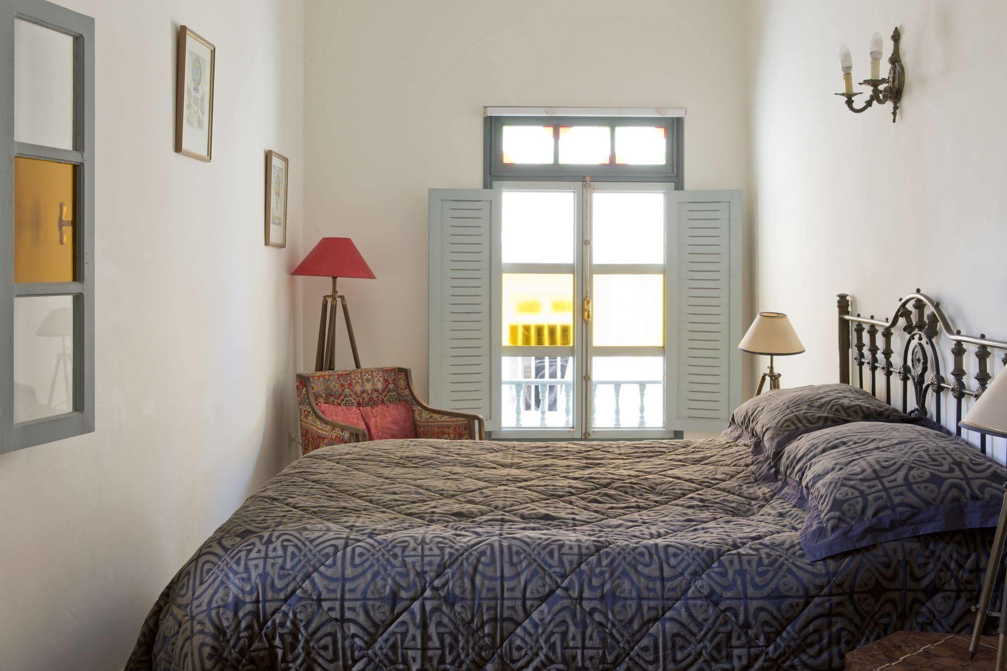 Maison Des Palmiers Essaouira Eksteriør billede