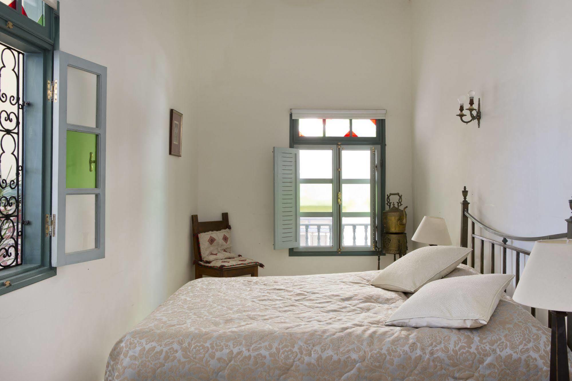 Maison Des Palmiers Essaouira Eksteriør billede
