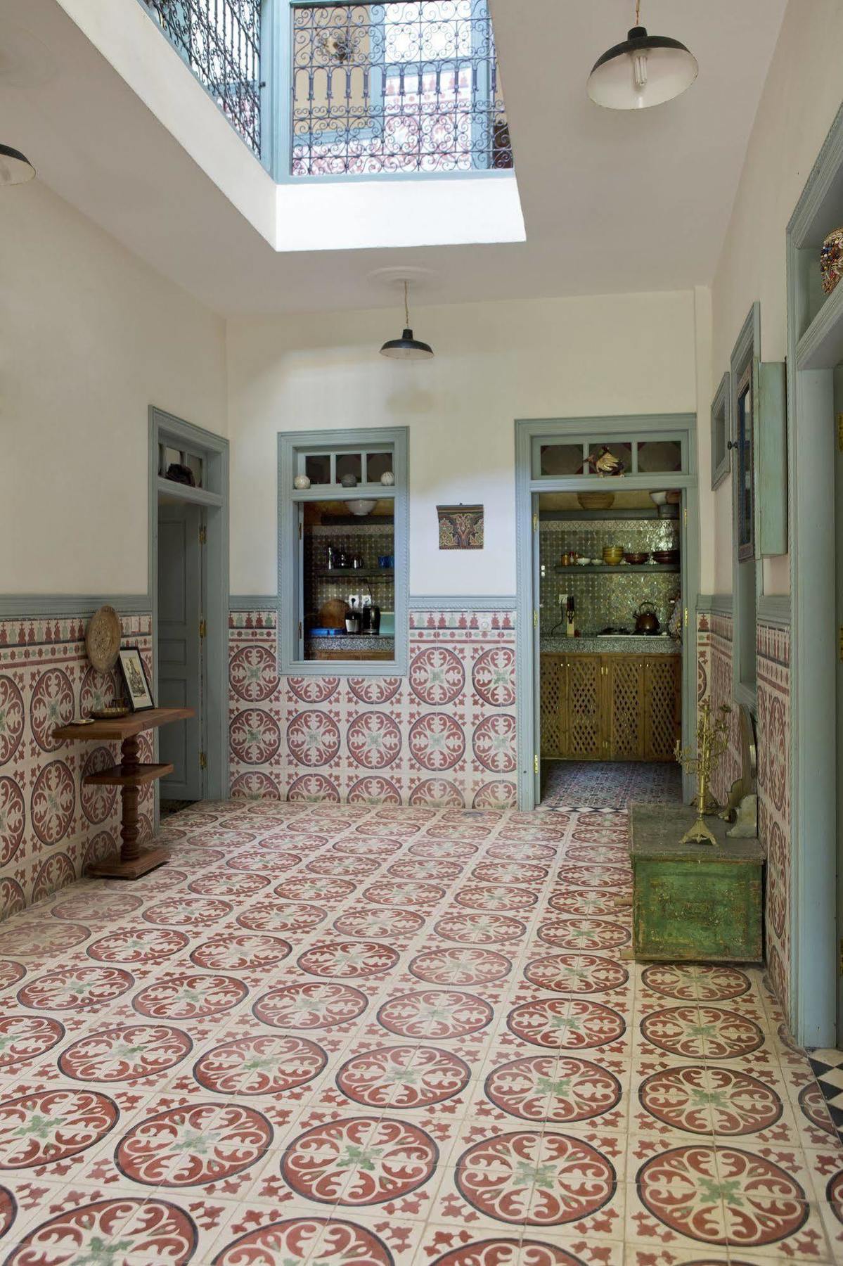 Maison Des Palmiers Essaouira Eksteriør billede