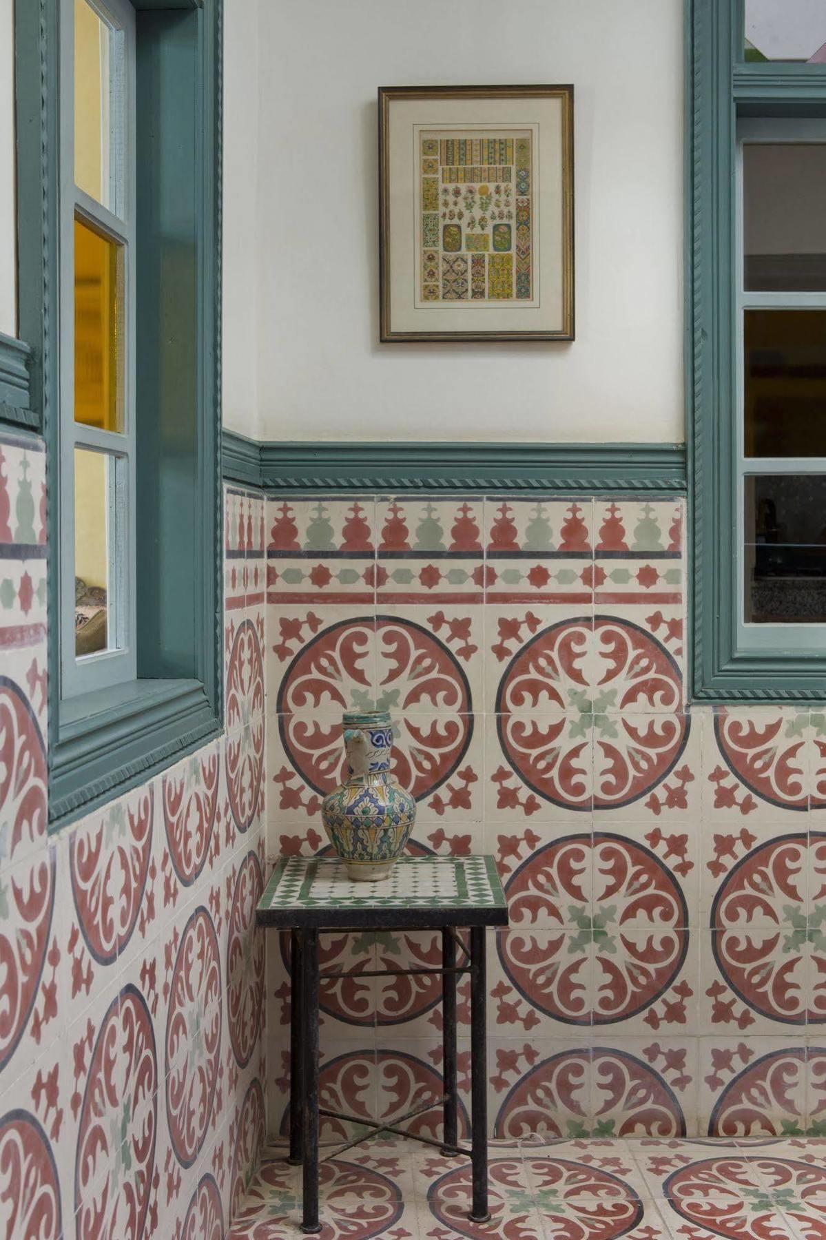 Maison Des Palmiers Essaouira Eksteriør billede